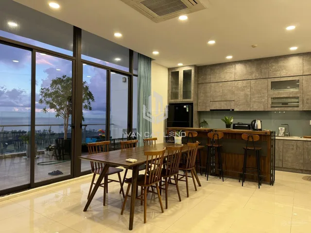 Bất động sản tại Bà Rịa - Vũng Tàu - ảnh 1