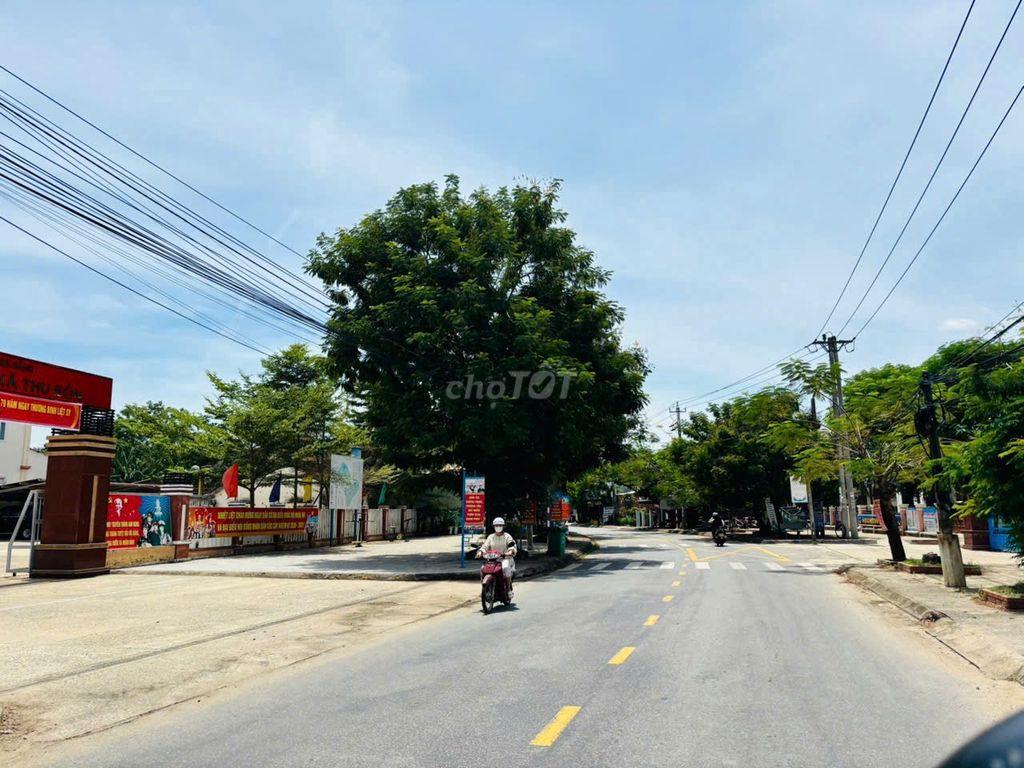 Bất động sản tại Quảng Nam - ảnh 1