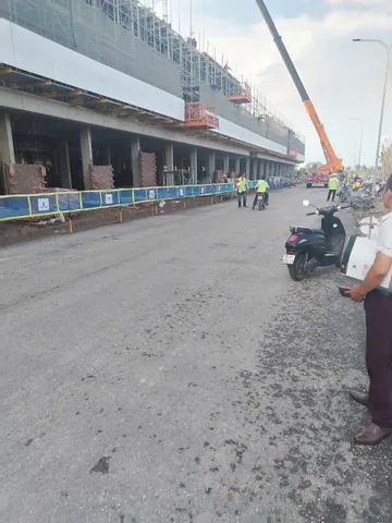 Bất động sản tại Hải Phòng - ảnh 1