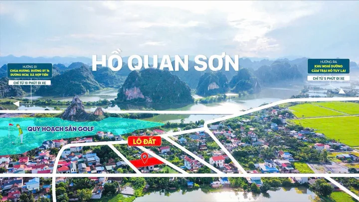 Bất động sản tại Hà Nội - ảnh 1