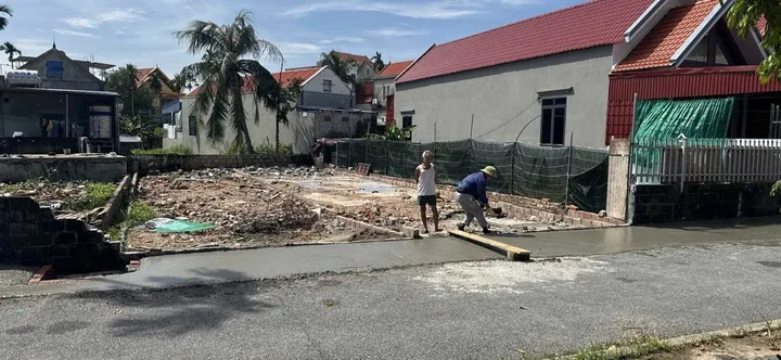 Bất động sản tại Hải Phòng - ảnh 1