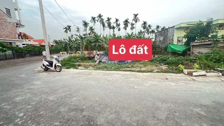Bất động sản tại Hải Phòng - ảnh 1