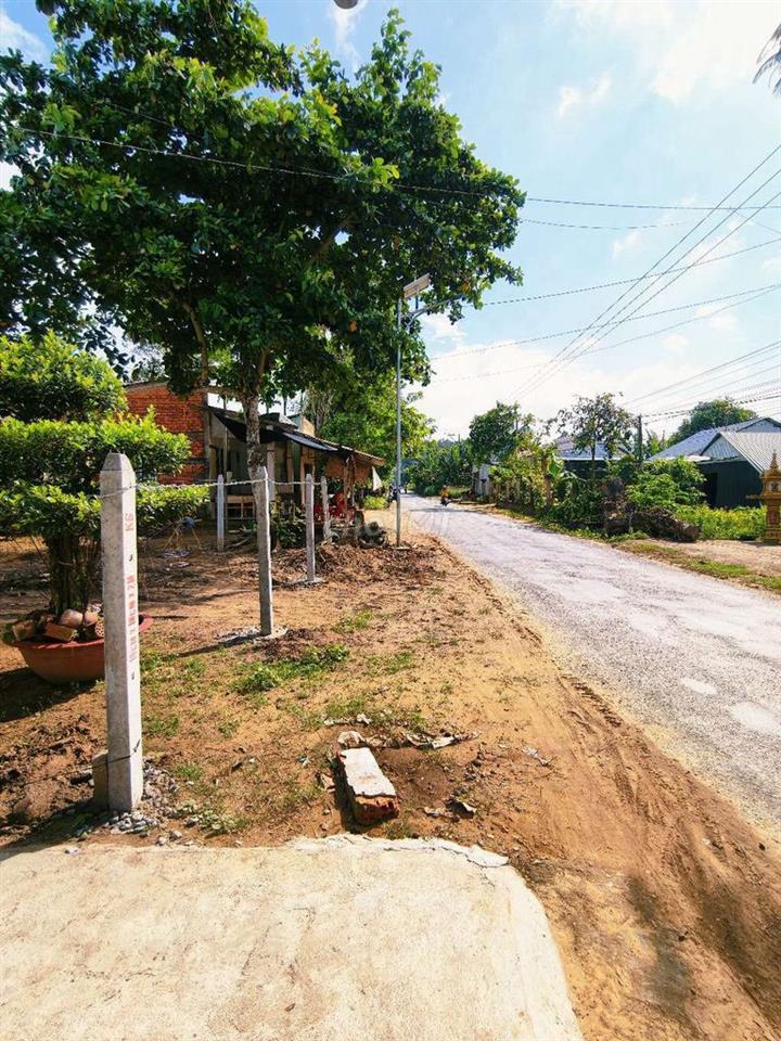 Bất động sản tại Trà Vinh - ảnh 1
