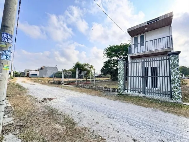 Bất động sản tại Tây Ninh - ảnh 1