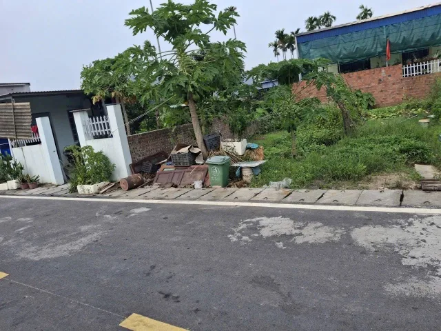 Bất động sản tại Hải Phòng - ảnh 1