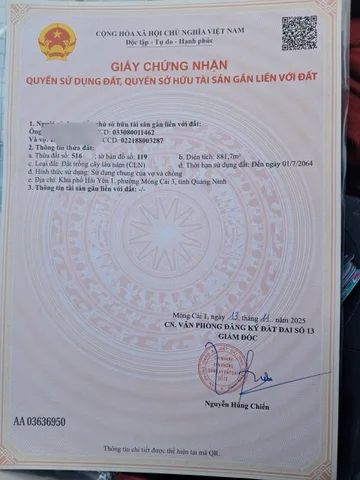 Bất động sản tại Quảng Ninh - ảnh 1