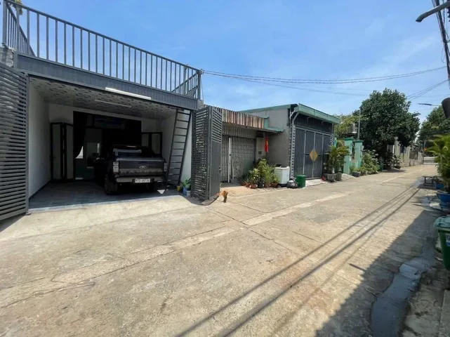 Bất động sản tại Đồng Nai - ảnh 1