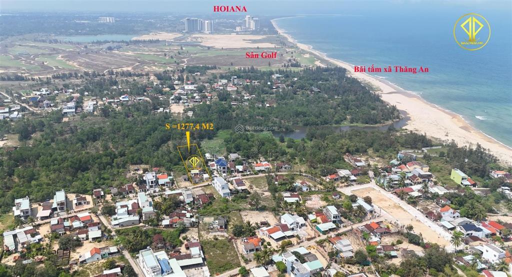 Bất động sản tại Quảng Nam - ảnh 1