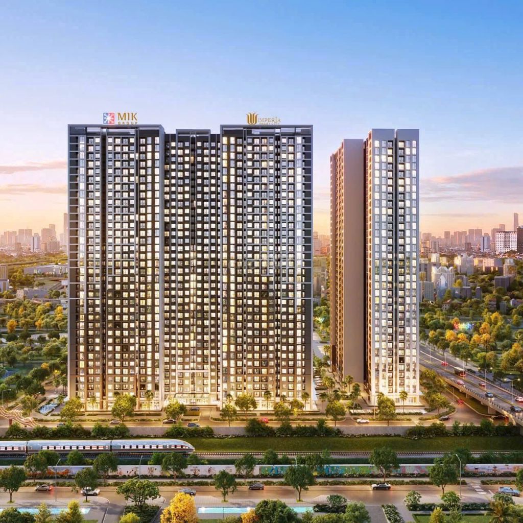 Căn hộ / chung cư tại Nam Từ Liêm, Hà Nội - ảnh 3