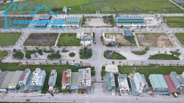 Bất động sản tại Thanh Hóa - ảnh 1