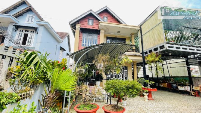 Bất động sản tại Lâm Đồng - ảnh 1