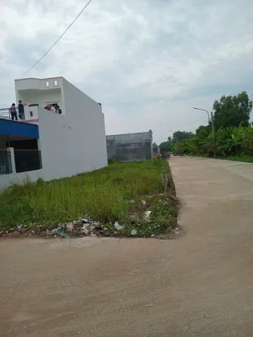 Bất động sản tại Long An - ảnh 1