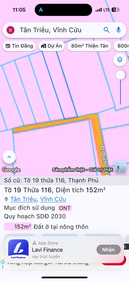 Bất động sản tại Đồng Nai - ảnh 1