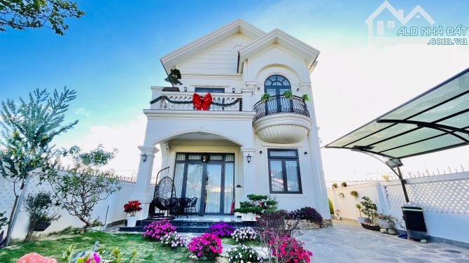 Bất động sản tại Lâm Đồng - ảnh 1