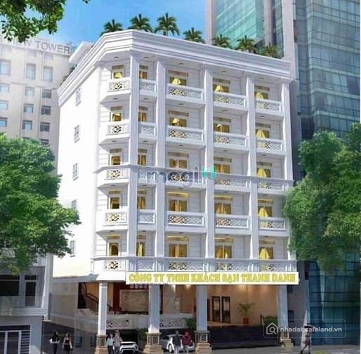 Bất động sản tại TP. Hồ Chí Minh - ảnh 1
