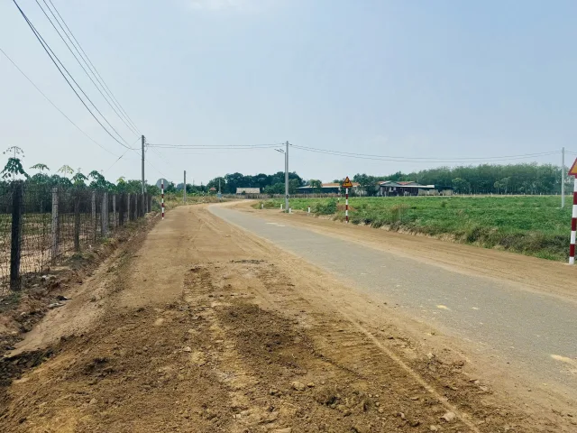 Bất động sản tại Bình Dương - ảnh 1