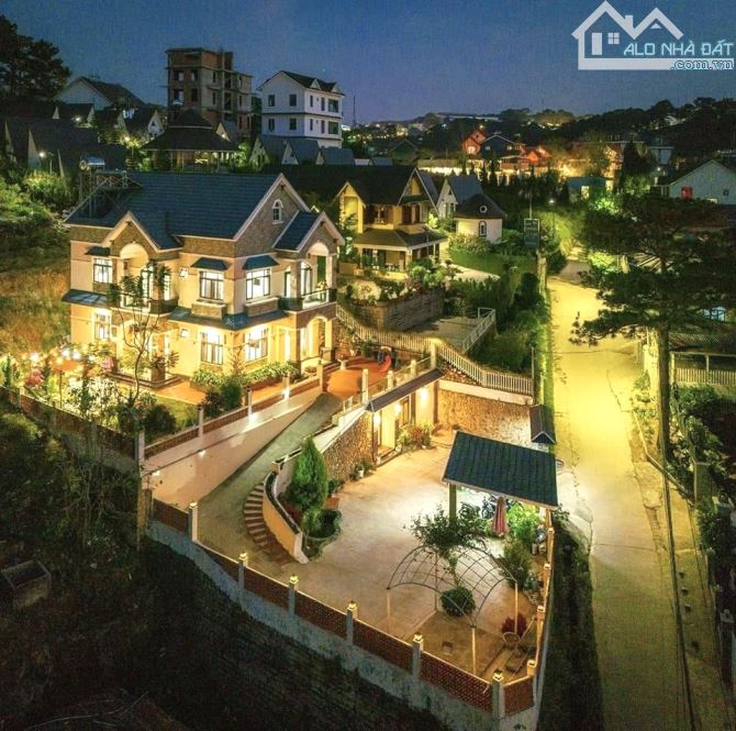 Bất động sản tại Lâm Đồng - ảnh 1