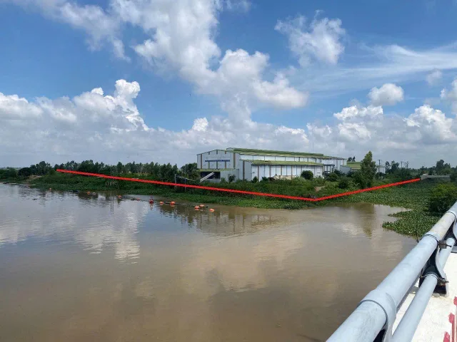 Bất động sản tại Đồng Tháp - ảnh 1