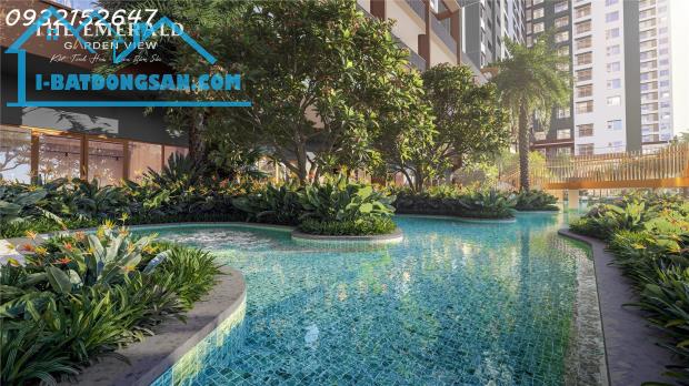 Bất động sản tại Bình Dương - ảnh 1