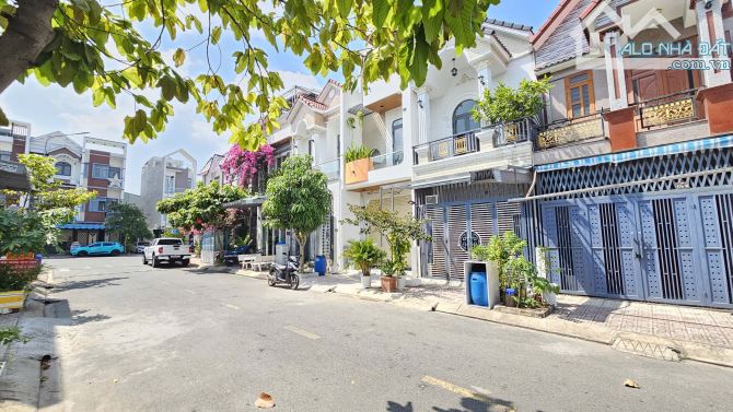 Bất động sản tại Bình Dương - ảnh 1