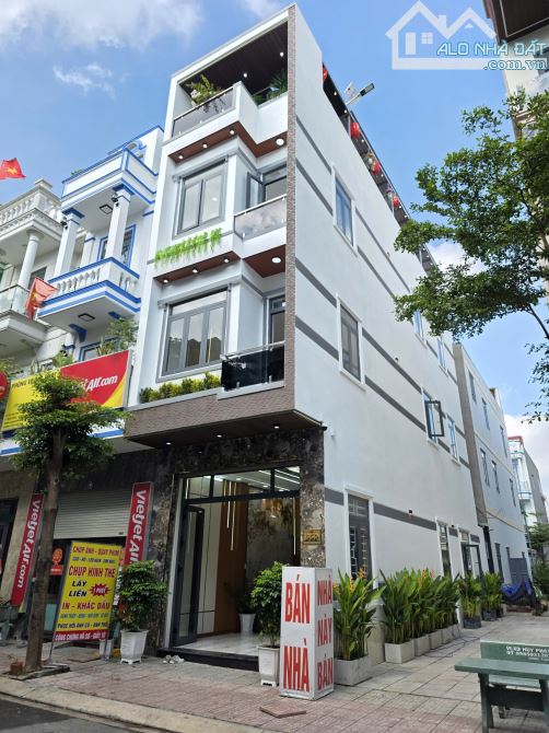 Bất động sản tại Bình Dương - ảnh 1