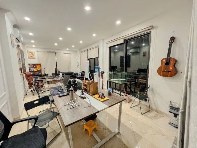 Bất động sản tại Hà Nội - ảnh 1