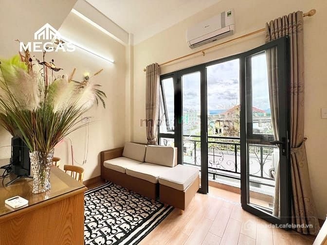 Bất động sản tại TP. Hồ Chí Minh - ảnh 1