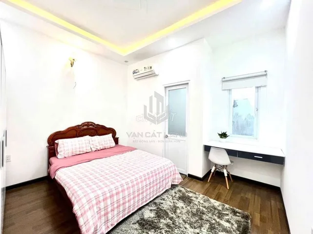 Bất động sản tại TP. Hồ Chí Minh - ảnh 1