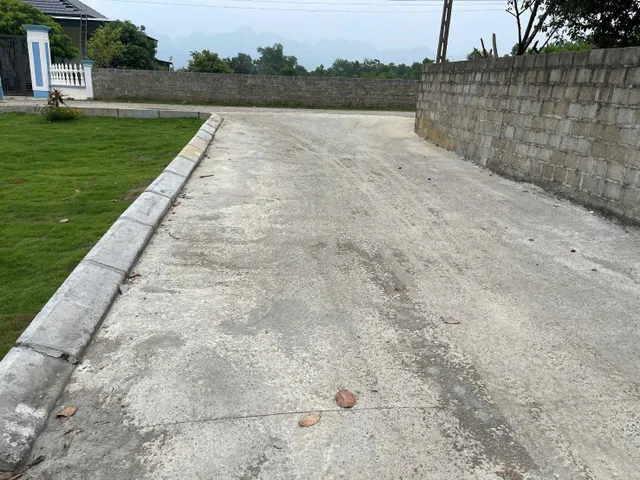 Bất động sản tại Hòa Bình - ảnh 1