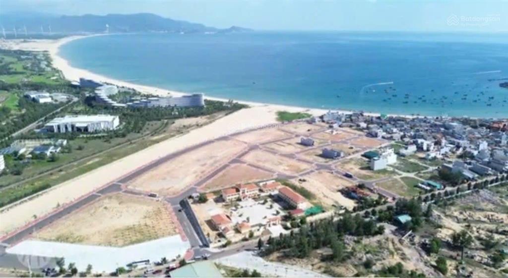 Bất động sản tại Bình Định - ảnh 1