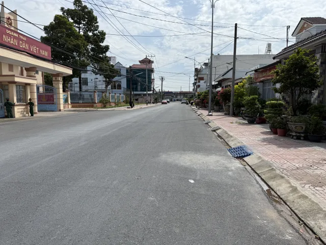 Bất động sản tại Cần Thơ - ảnh 1