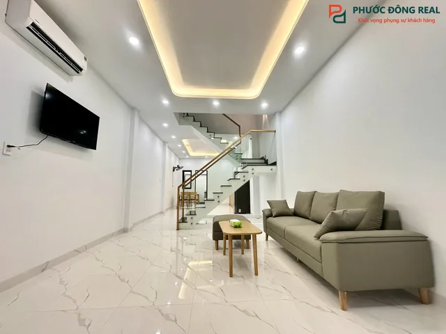 Bất động sản tại Tây Ninh - ảnh 1