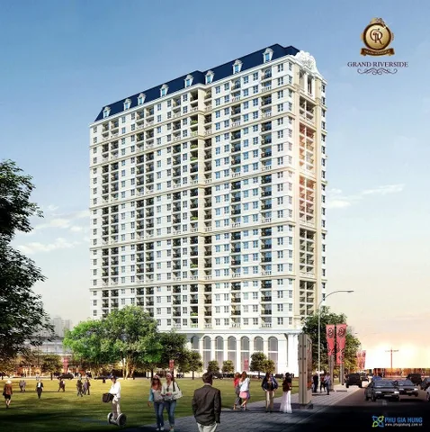 Bất động sản tại TP. Hồ Chí Minh - ảnh 1