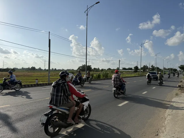 Bất động sản tại Cần Thơ - ảnh 1