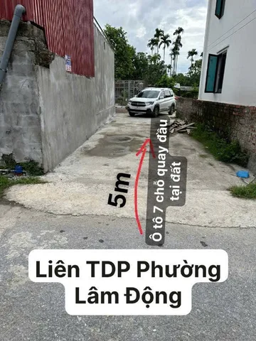 Bất động sản tại Hải Phòng - ảnh 1