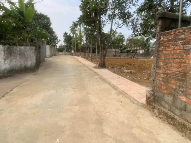 Bất động sản tại Hòa Bình - ảnh 1