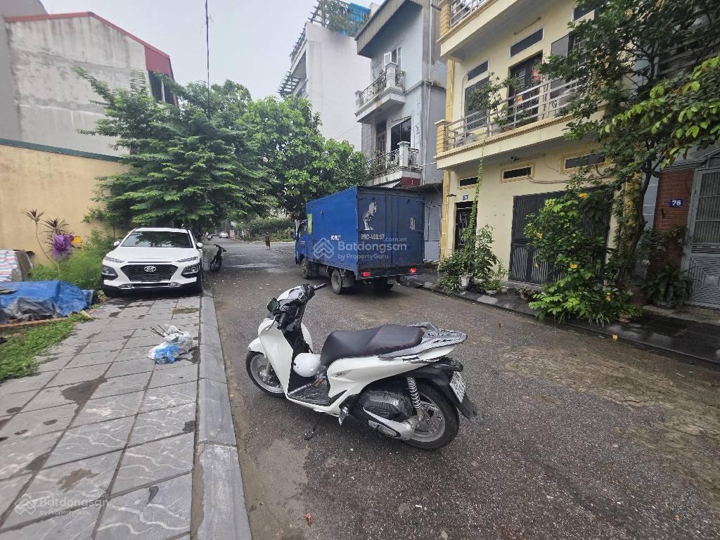 Bất động sản tại Hà Nội - ảnh 1