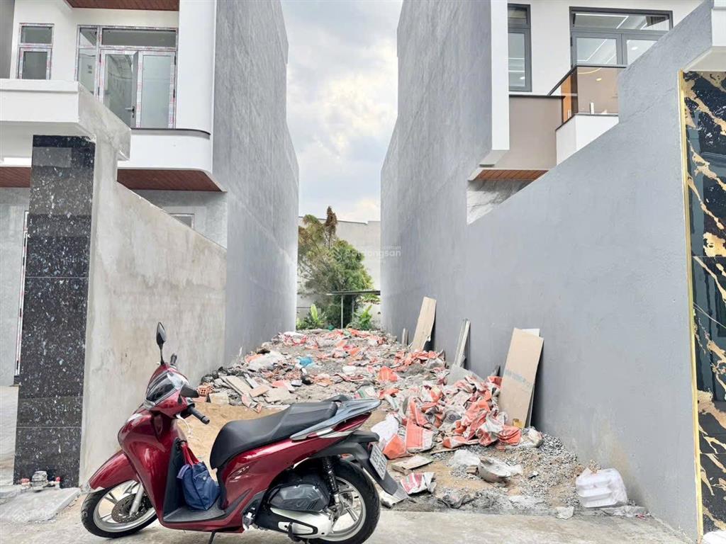 Bất động sản tại Bình Dương - ảnh 1