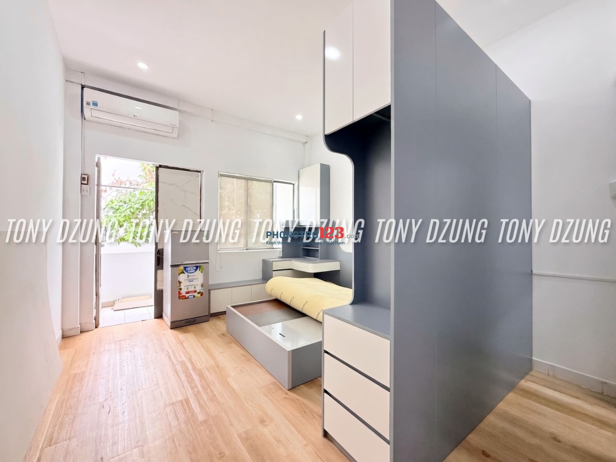 Bất động sản tại TP. Hồ Chí Minh - ảnh 1