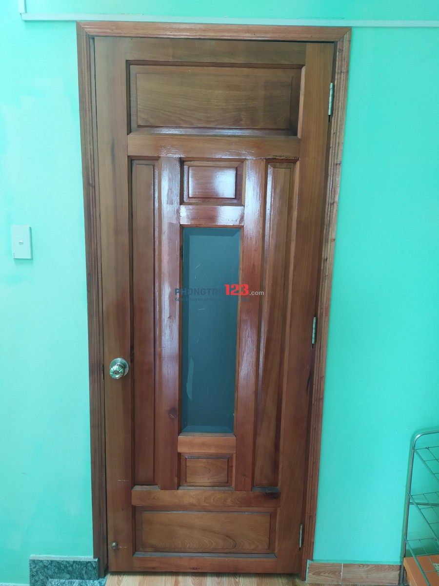 Bất động sản tại TP. Hồ Chí Minh - ảnh 1
