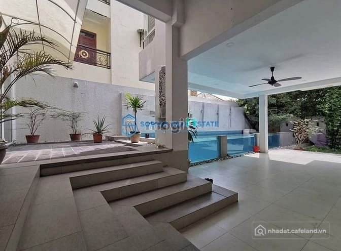 Bất động sản tại TP. Hồ Chí Minh - ảnh 1