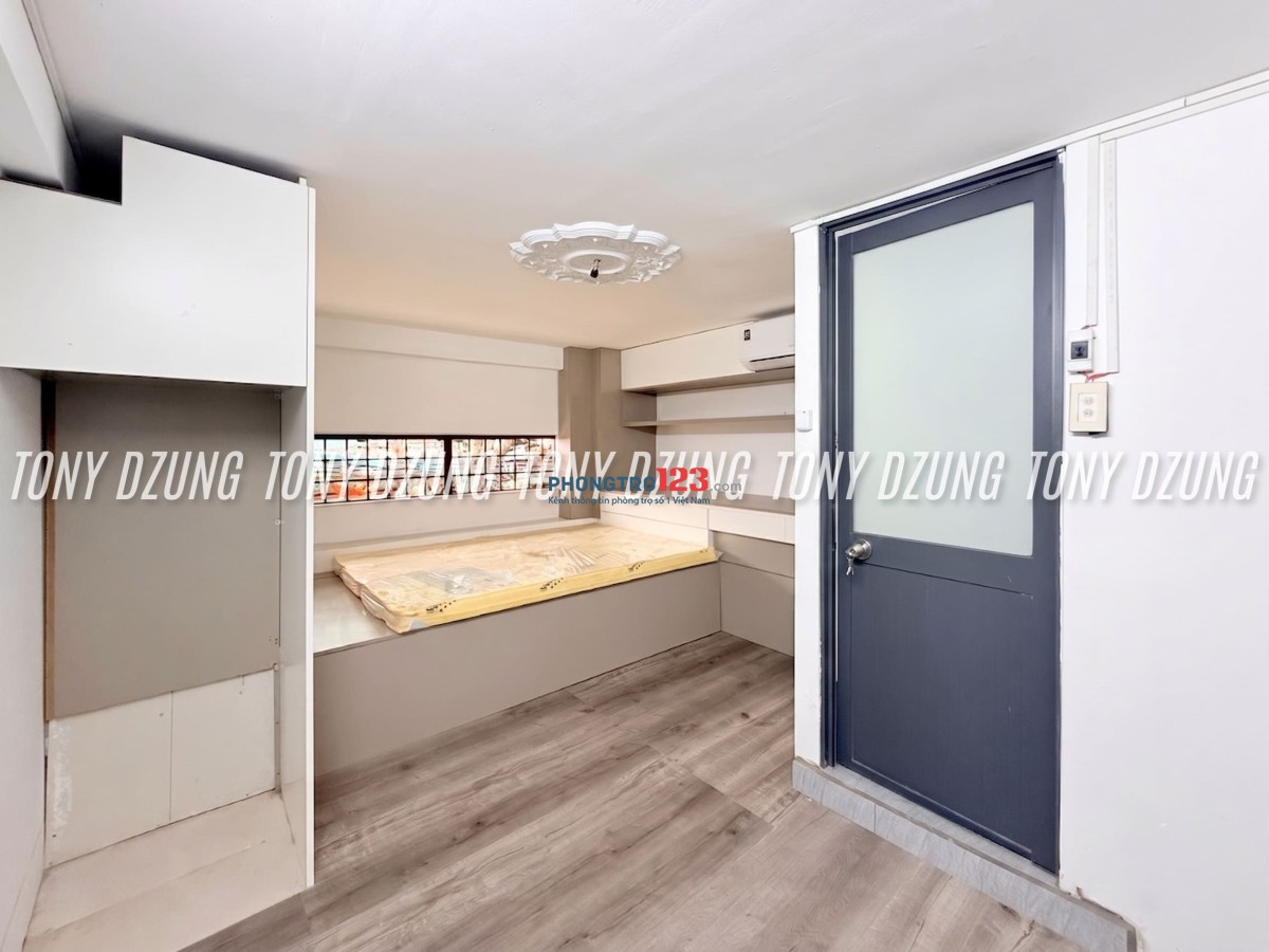 Bất động sản tại TP. Hồ Chí Minh - ảnh 1