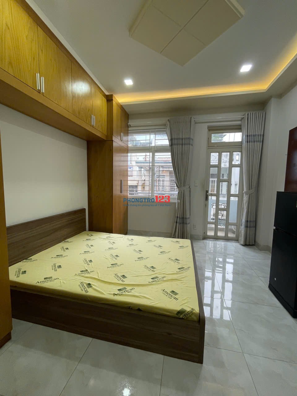Bất động sản tại TP. Hồ Chí Minh - ảnh 1
