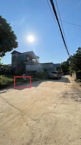 Bất động sản tại Phú Thọ - ảnh 1