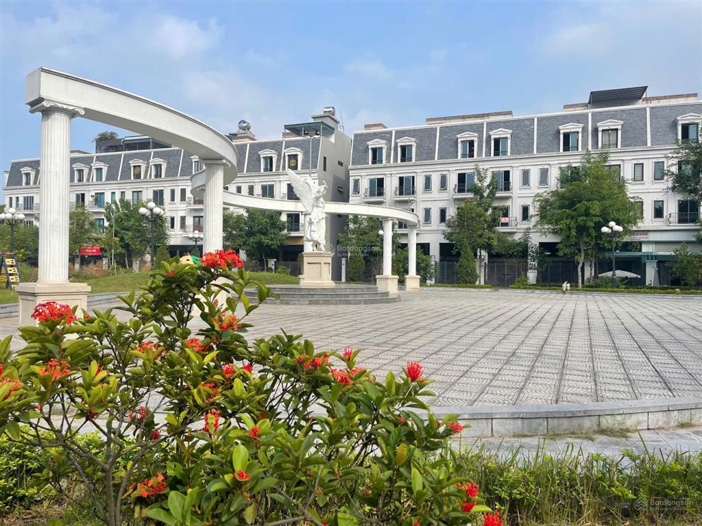 Bất động sản tại Hà Nội - ảnh 1
