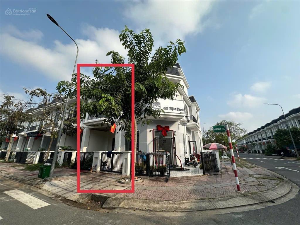 Bất động sản tại Long An - ảnh 1