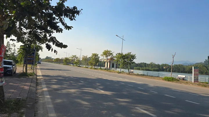 Bất động sản tại Phú Thọ - ảnh 1