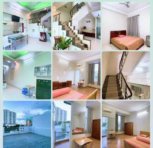 Bất động sản tại TP. Hồ Chí Minh - ảnh 1