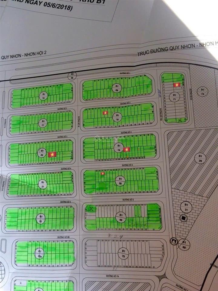 Bất động sản tại Bình Định - ảnh 1