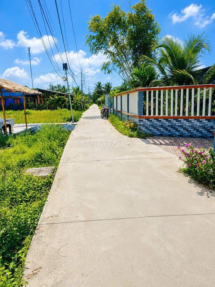Bất động sản tại Tiền Giang - ảnh 1